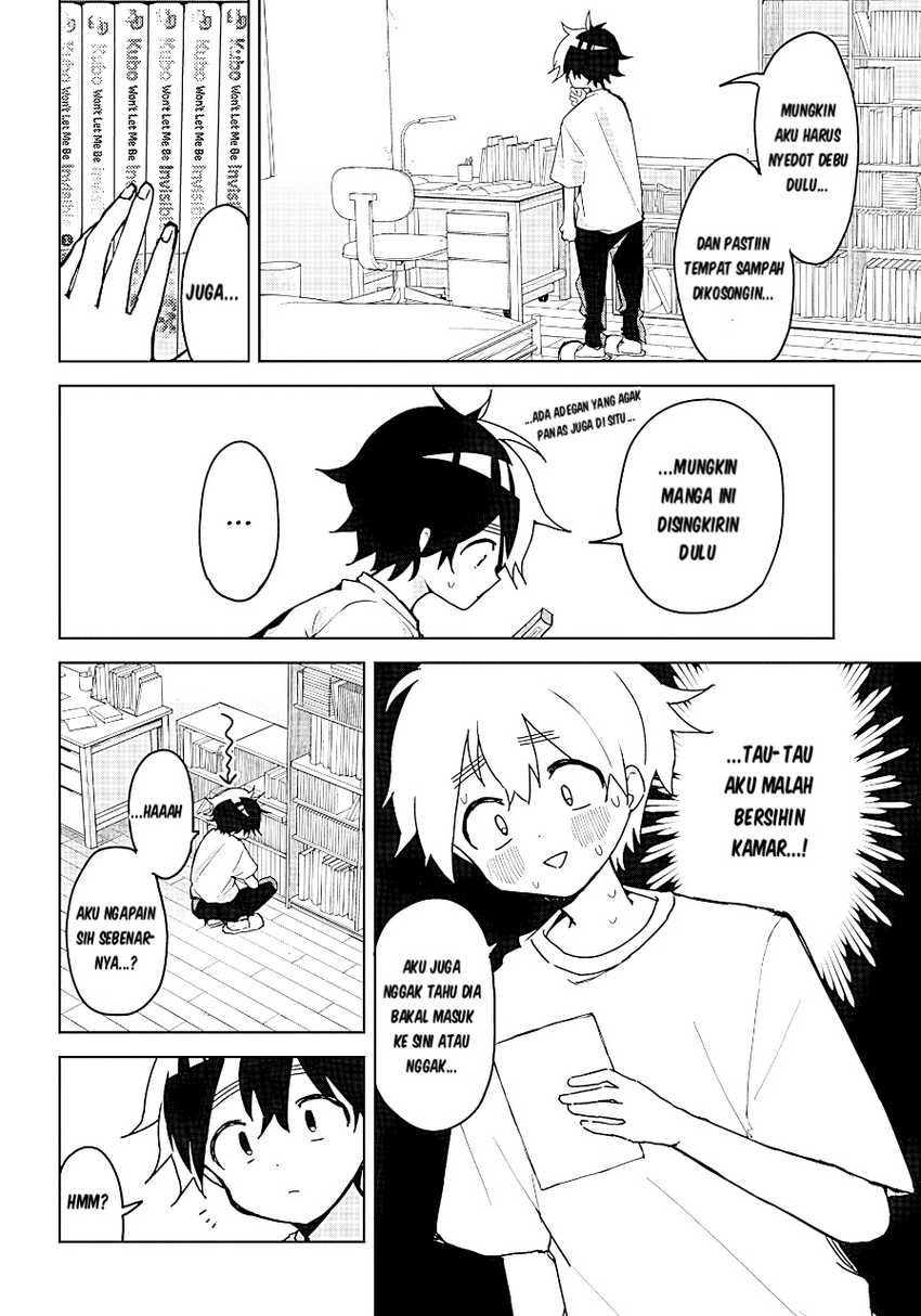 Osananananajimi Chapter 01 page 20