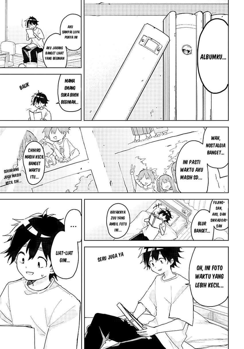 Osananananajimi Chapter 01 page 22