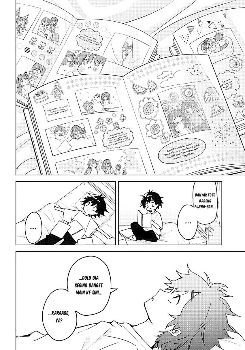 Osananananajimi Chapter 01 page 24