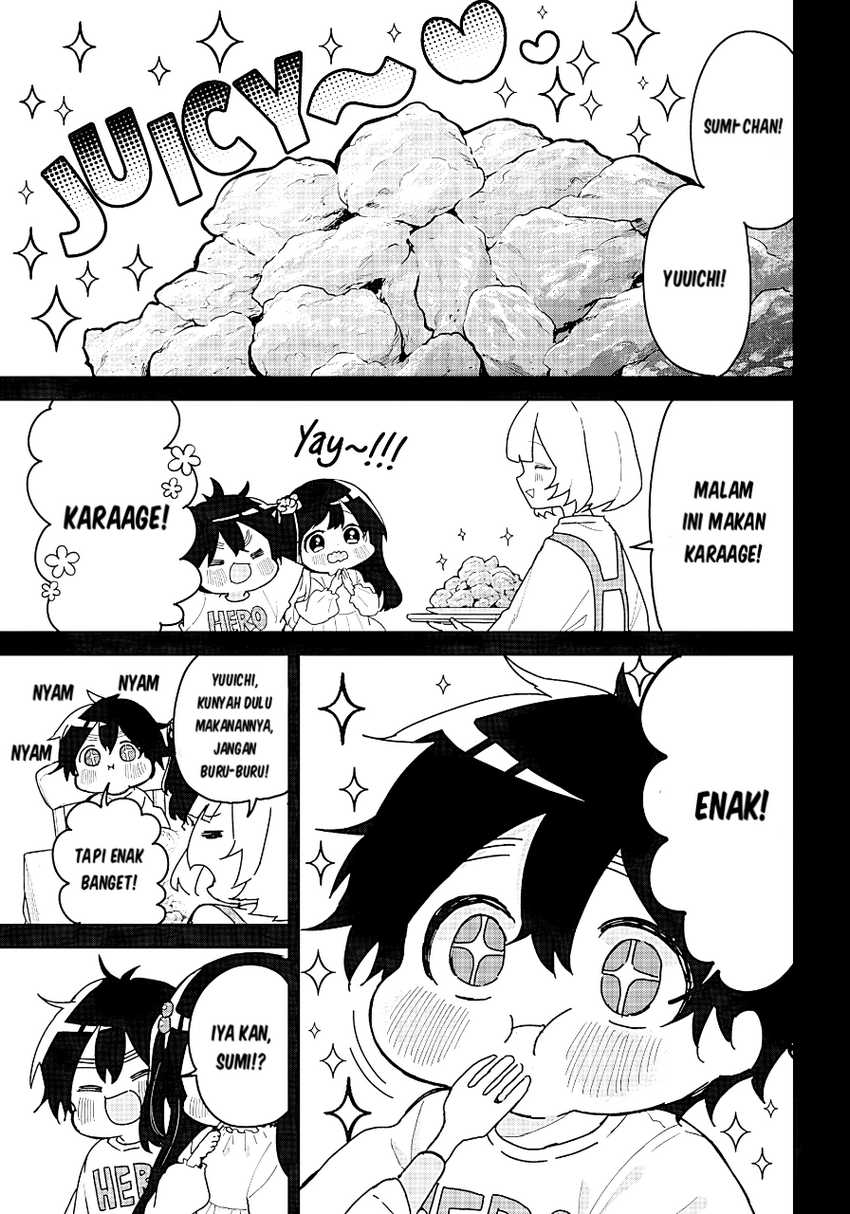 Osananananajimi Chapter 01 page 26