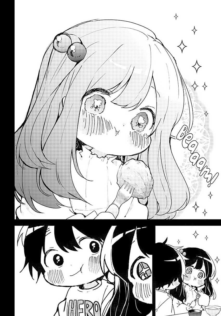 Osananananajimi Chapter 01 page 28