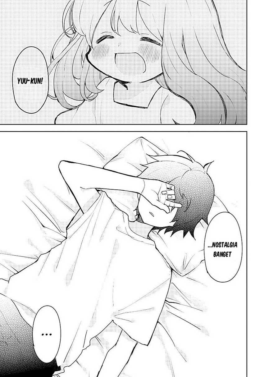 Osananananajimi Chapter 01 page 34