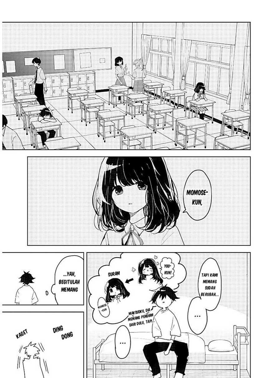 Osananananajimi Chapter 01 page 38