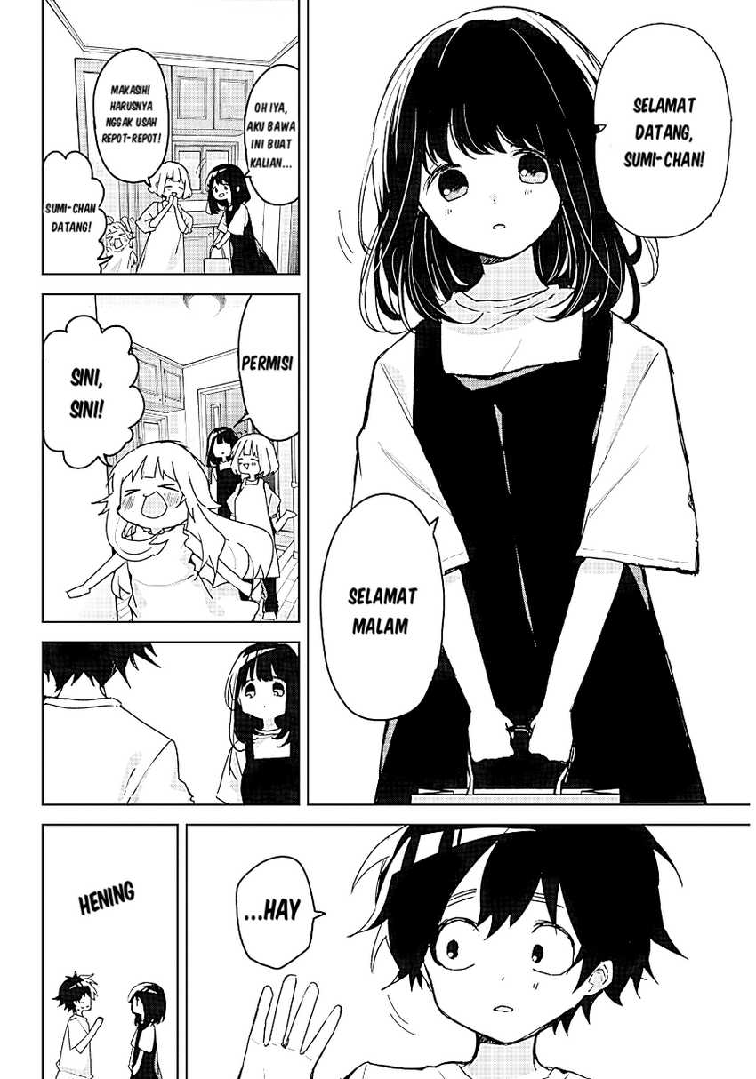 Osananananajimi Chapter 01 page 40