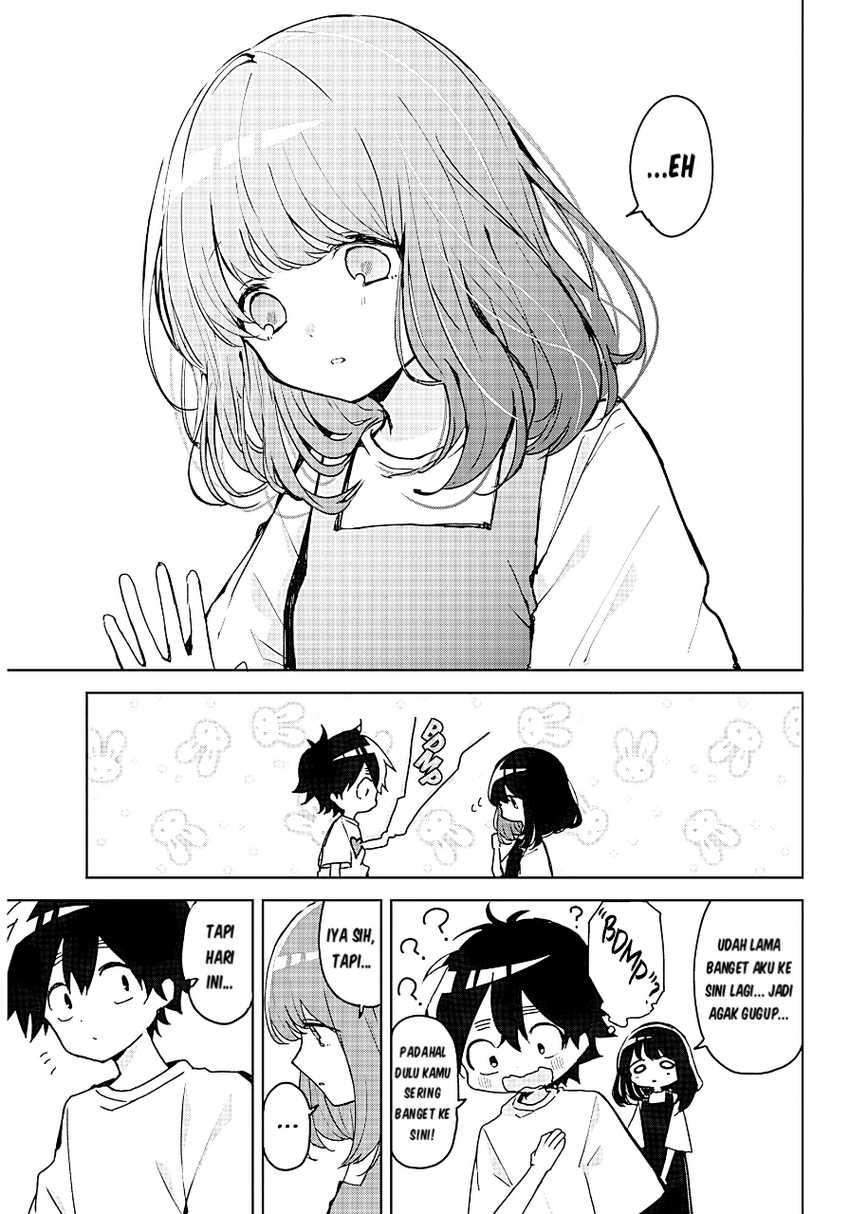 Osananananajimi Chapter 01 page 42