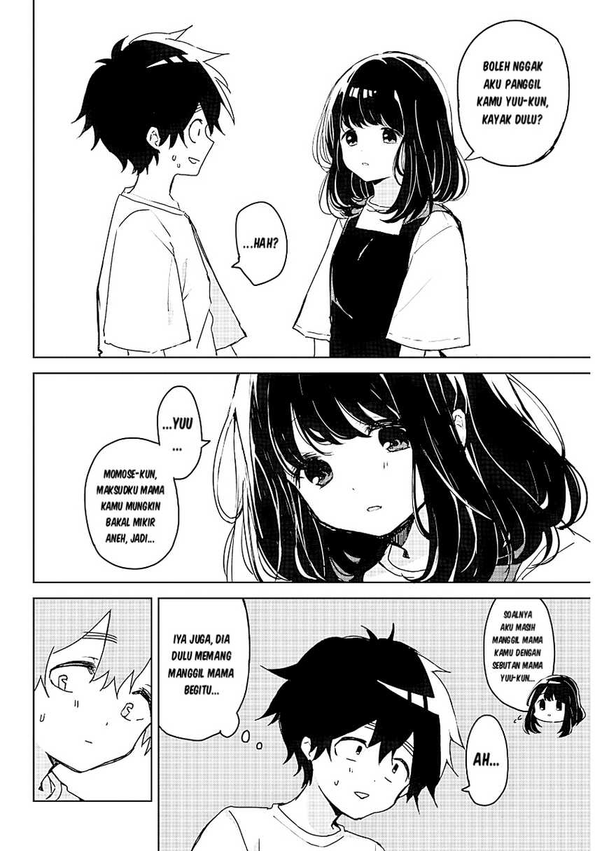 Osananananajimi Chapter 01 page 44