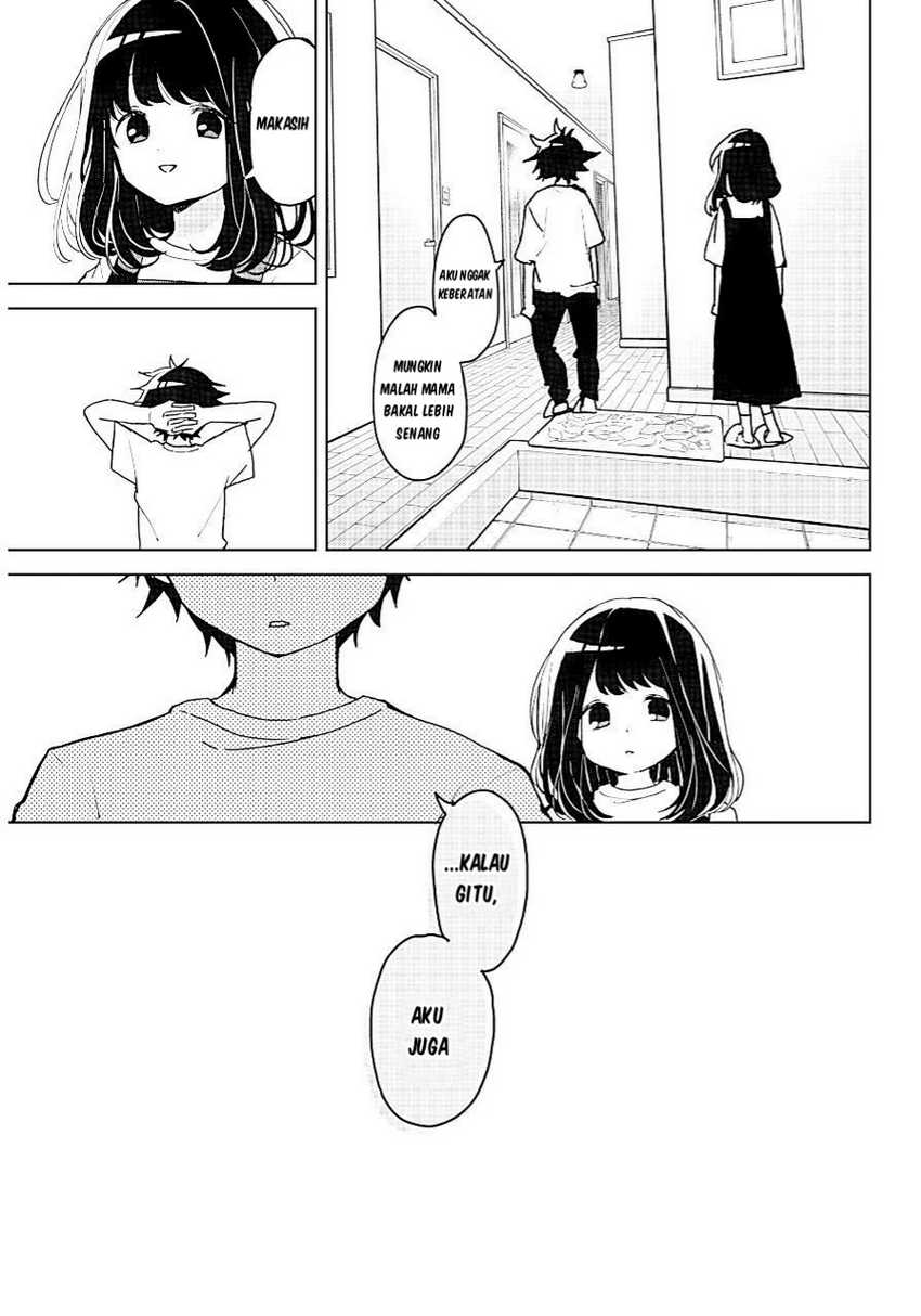 Osananananajimi Chapter 01 page 46