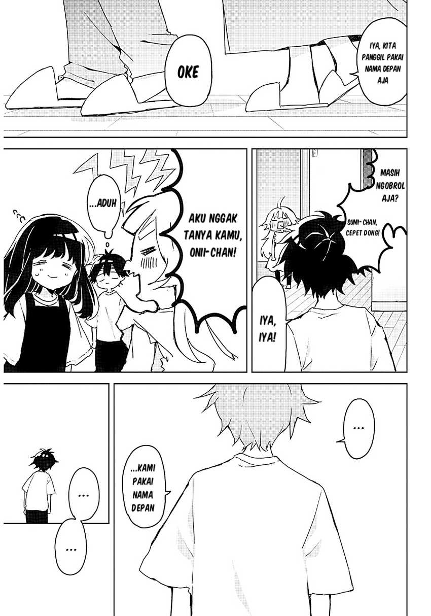 Osananananajimi Chapter 01 page 50