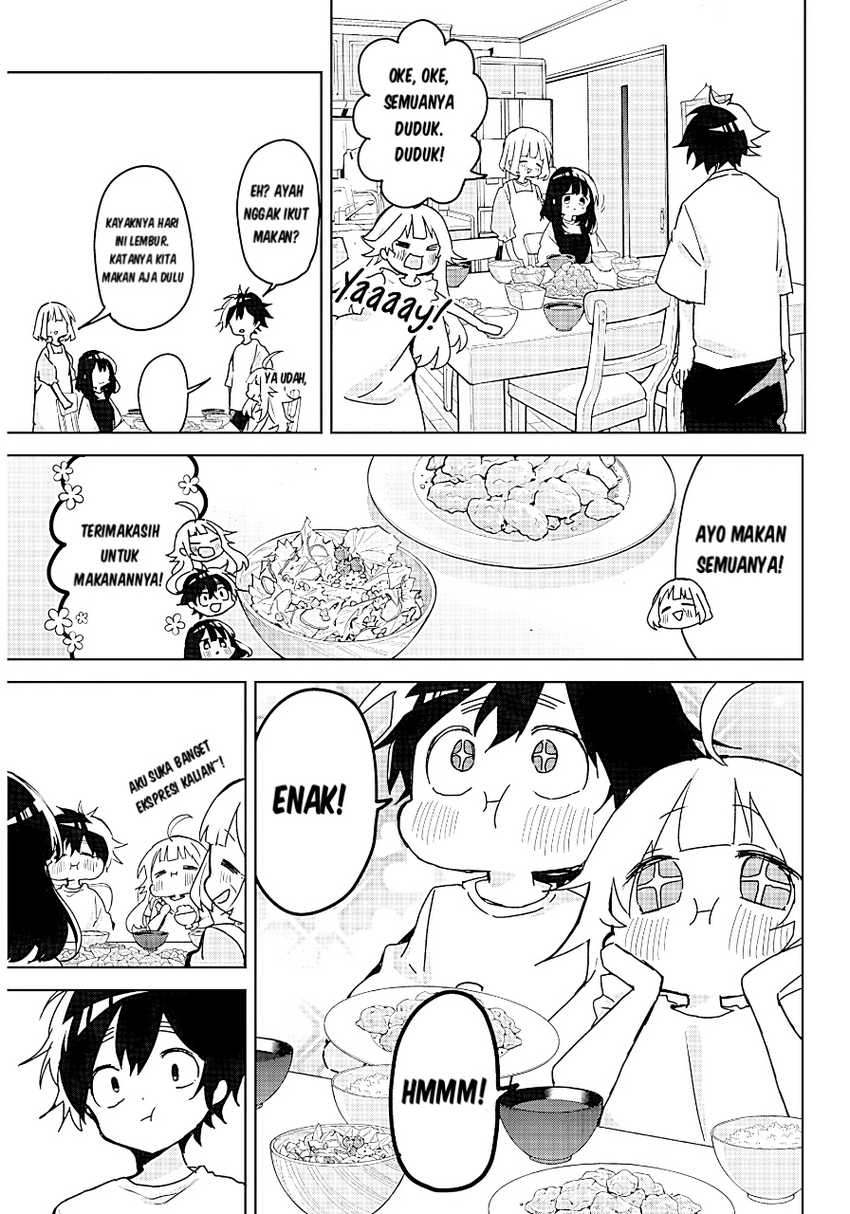 Osananananajimi Chapter 01 page 54