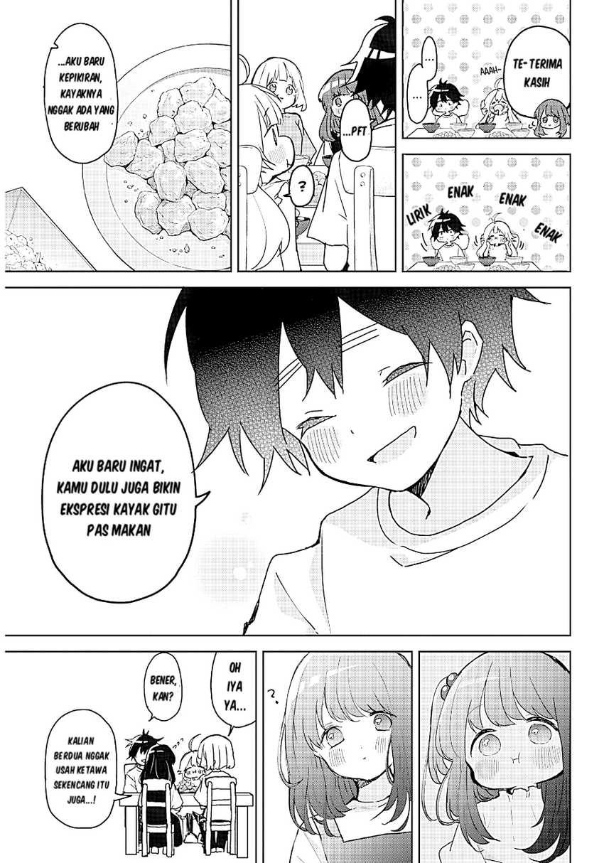 Osananananajimi Chapter 01 page 58