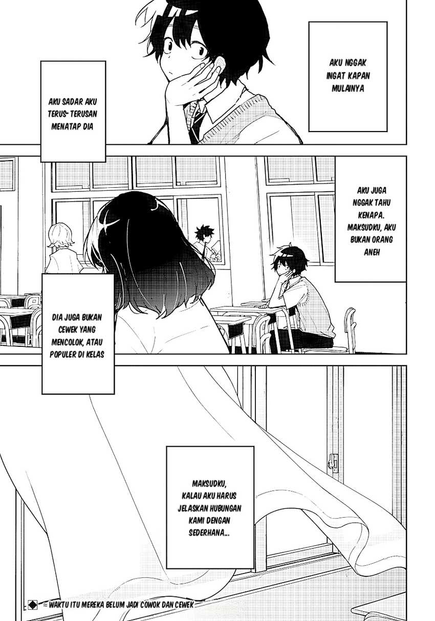 Osananananajimi Chapter 01 page 6
