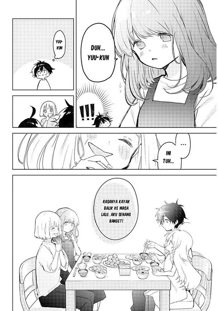 Osananananajimi Chapter 01 page 60