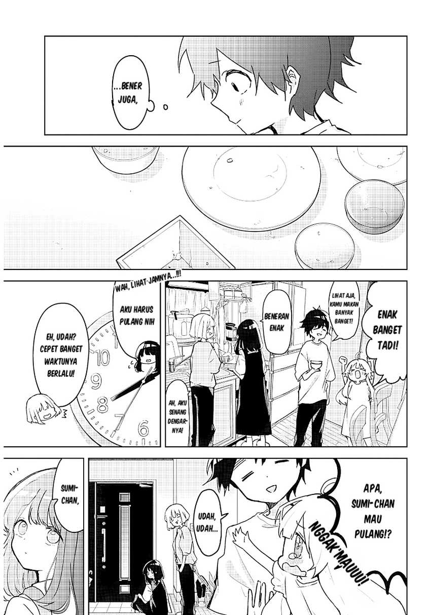 Osananananajimi Chapter 01 page 62