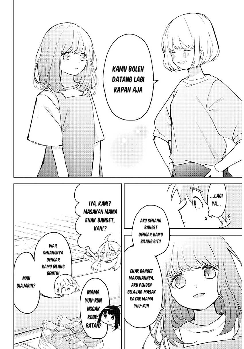 Osananananajimi Chapter 01 page 64
