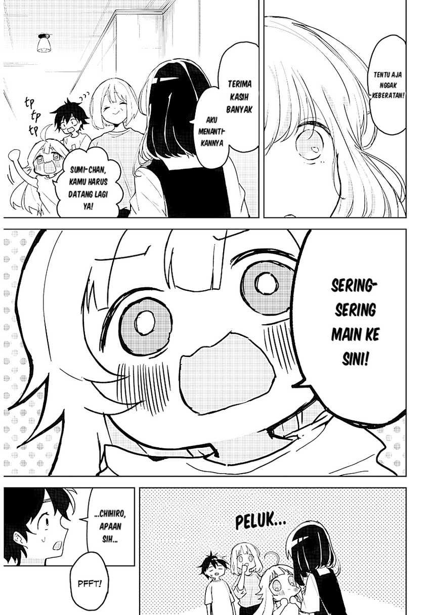 Osananananajimi Chapter 01 page 66