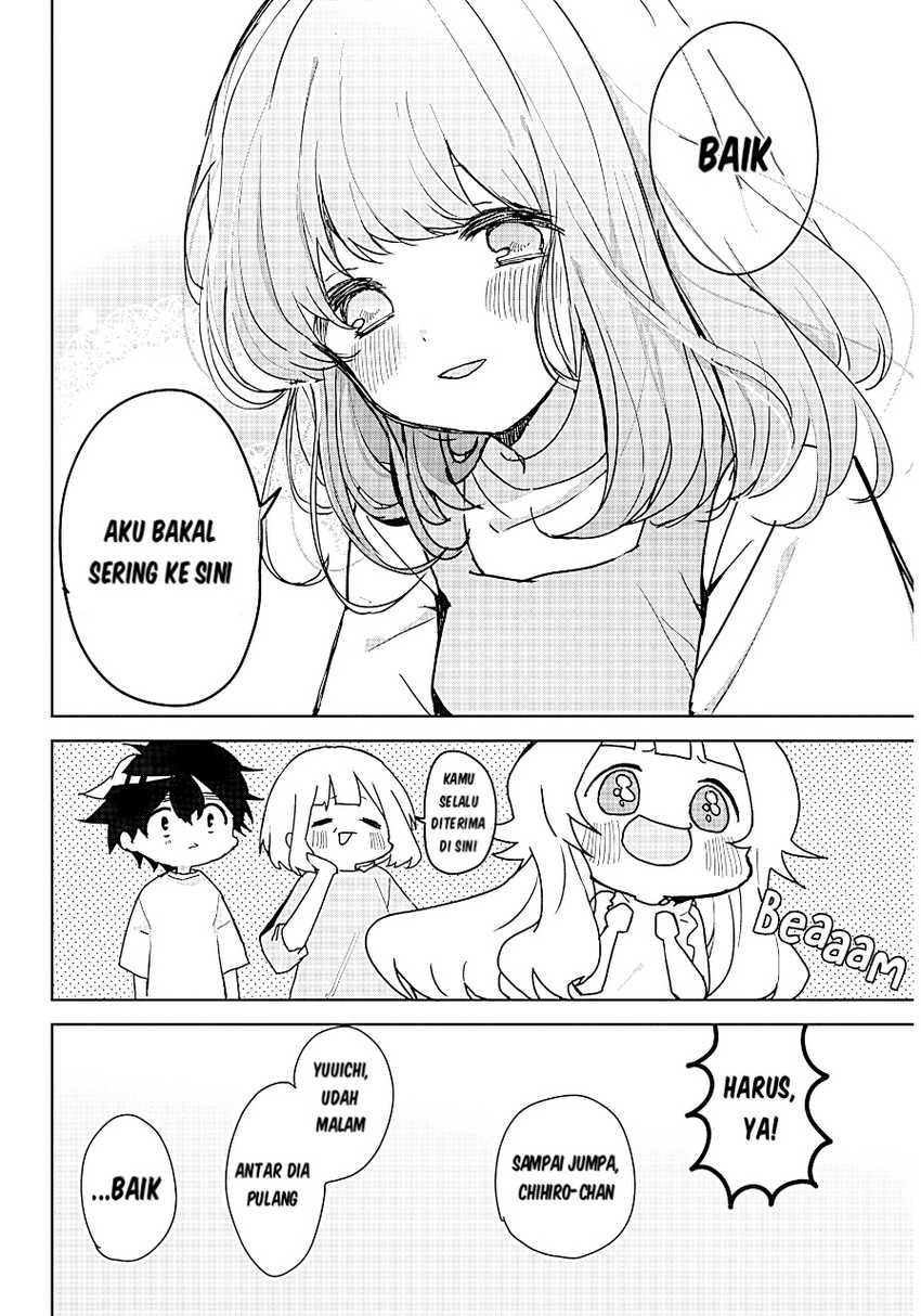 Osananananajimi Chapter 01 page 68