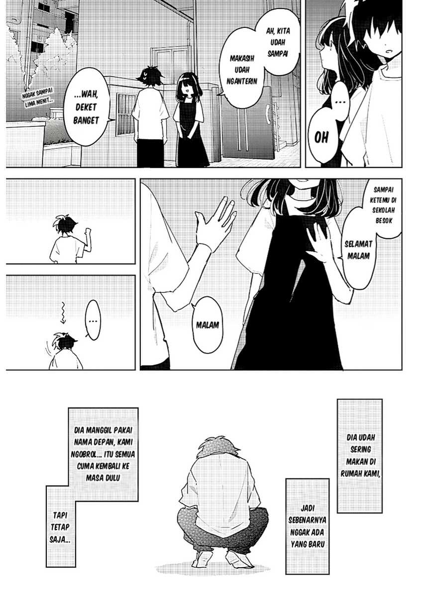 Osananananajimi Chapter 01 page 72