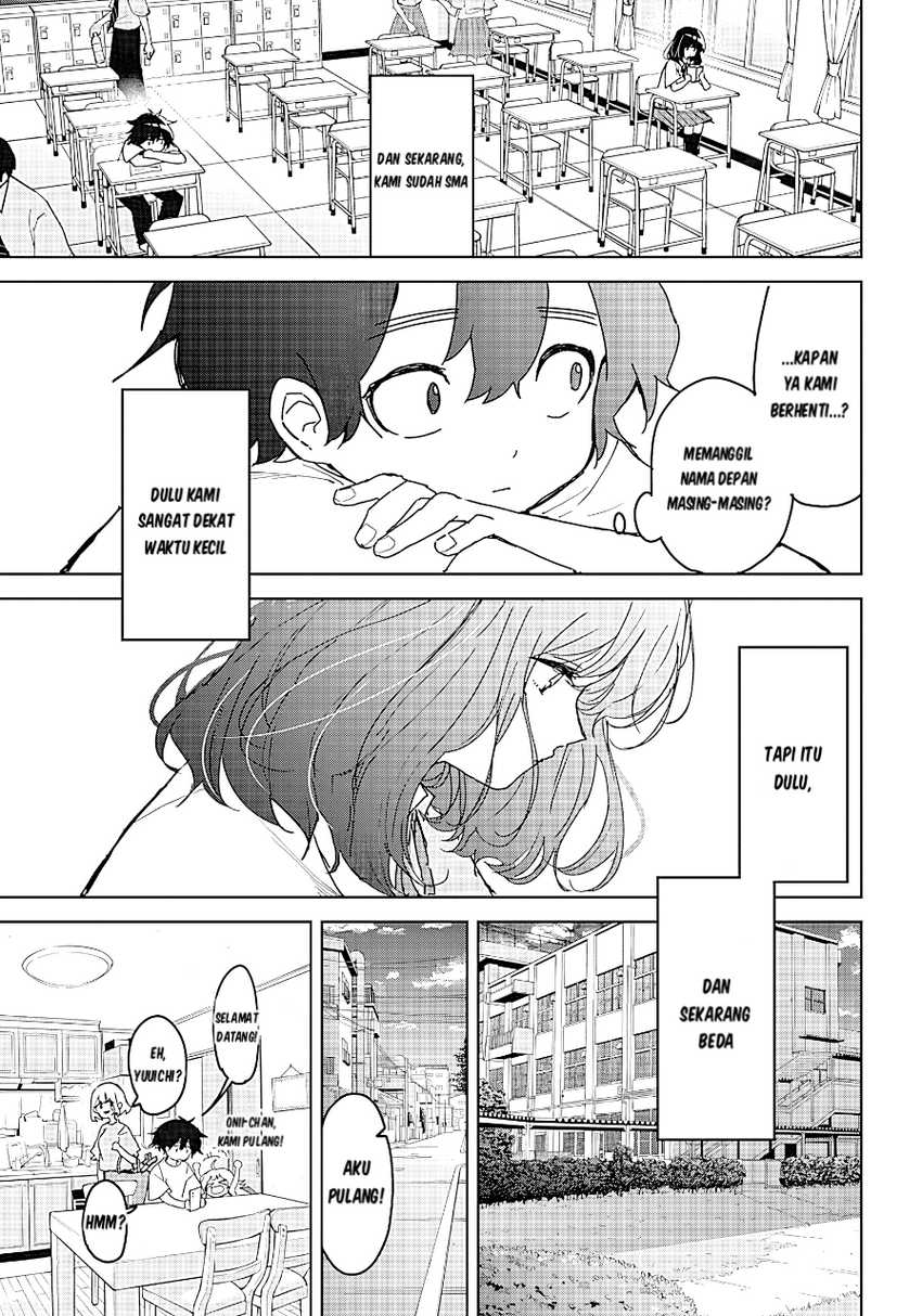 Osananananajimi Chapter 01 page 10