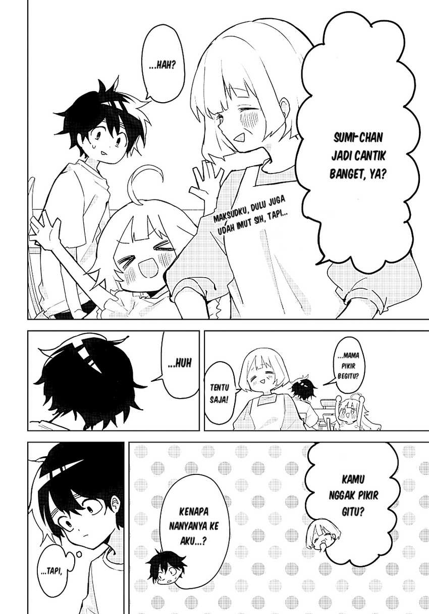 Osananananajimi Chapter 01 page 16