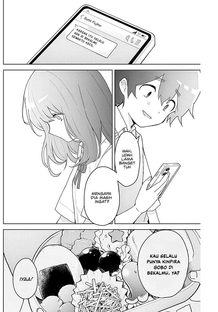 Osananananajimi Chapter 02 page 28