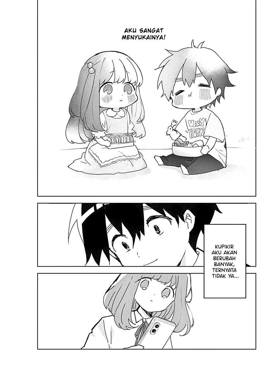 Osananananajimi Chapter 02 page 30