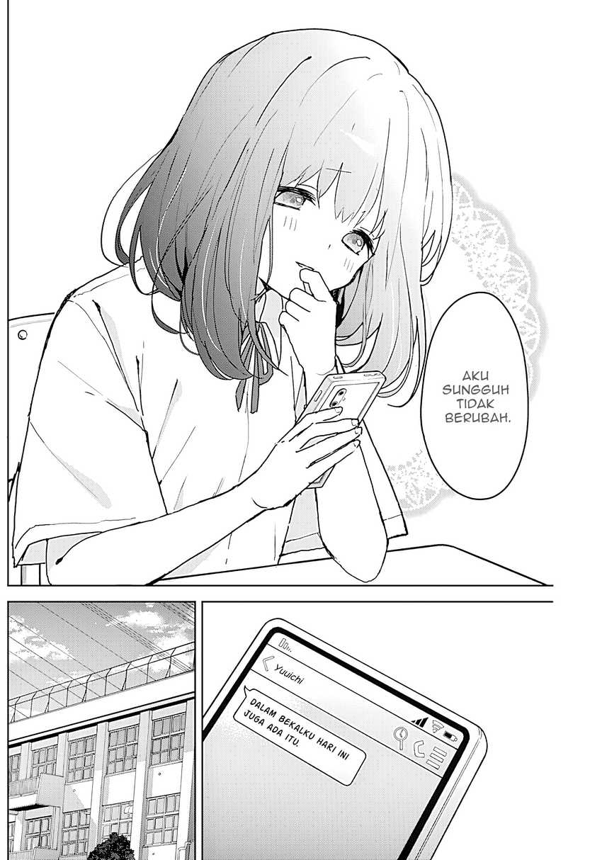 Osananananajimi Chapter 02 page 32