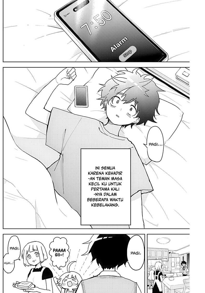 Osananananajimi Chapter 02 page 4