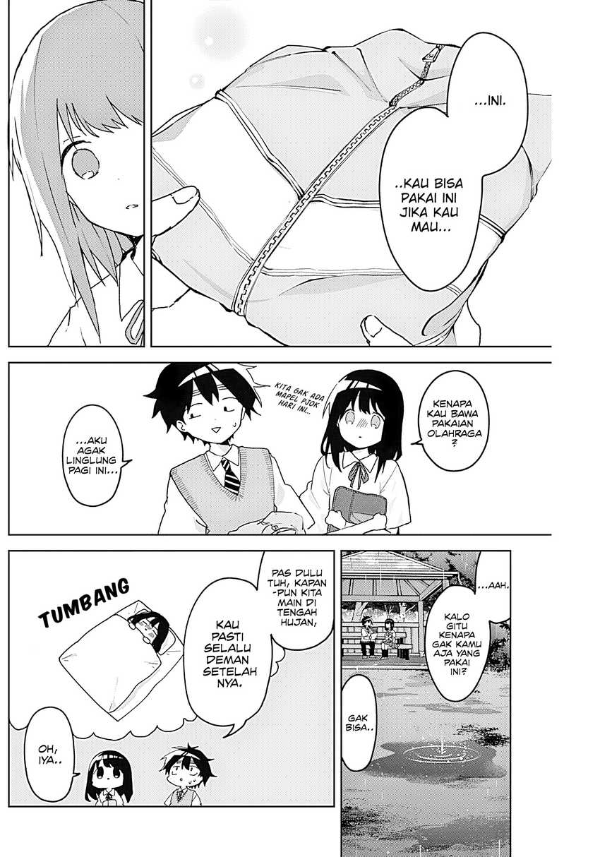 Osananananajimi Chapter 02 page 52