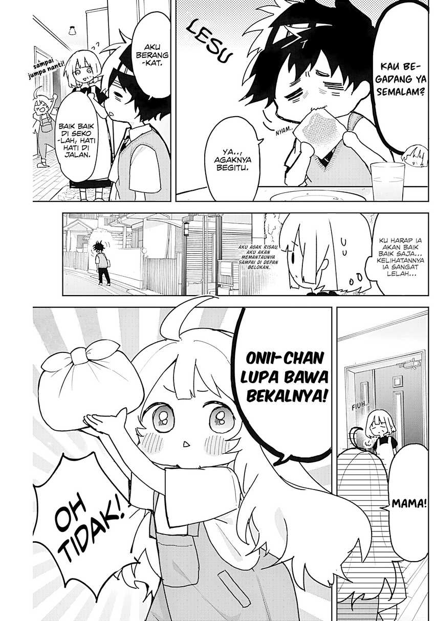 Osananananajimi Chapter 02 page 6