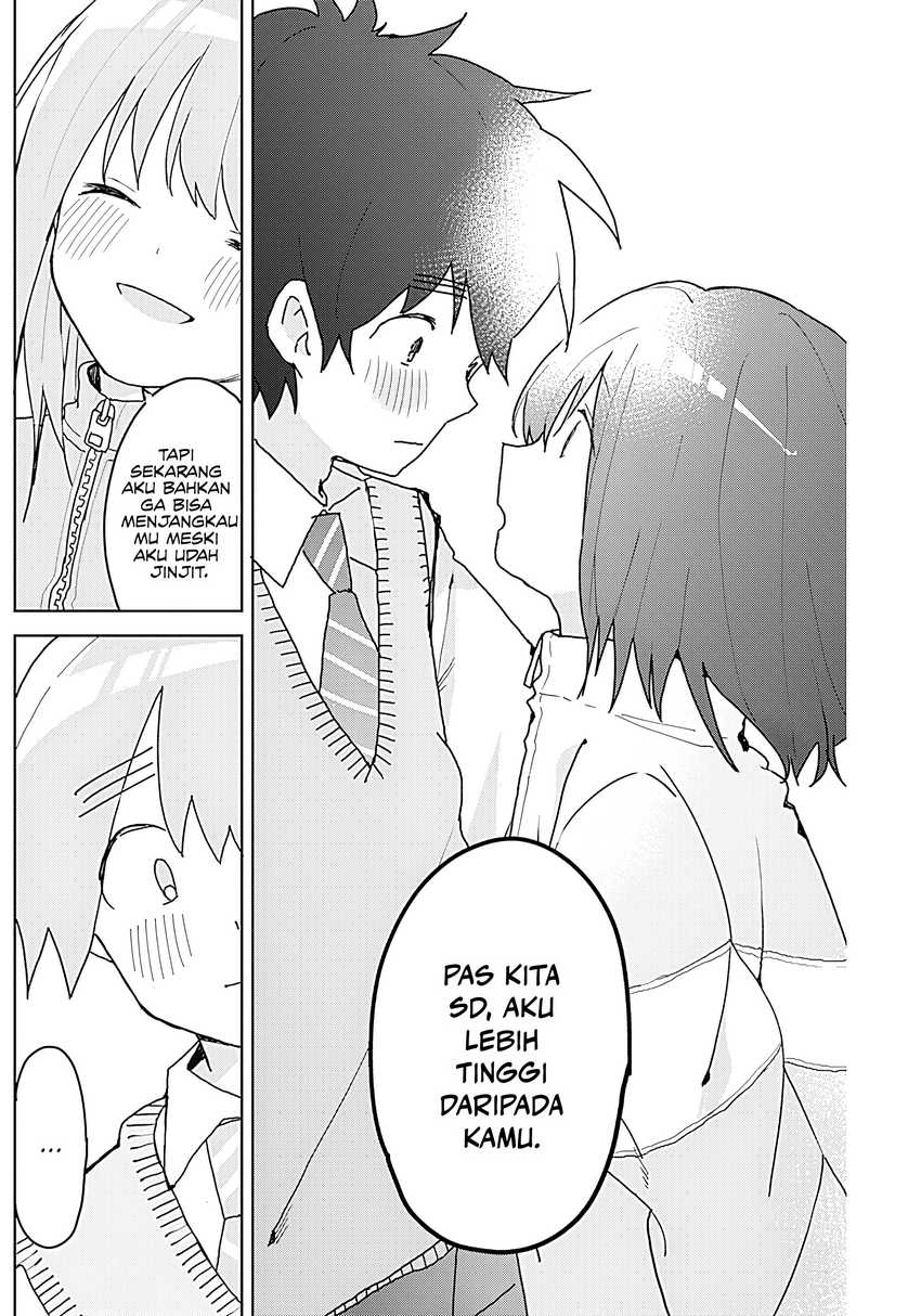 Osananananajimi Chapter 02 page 64