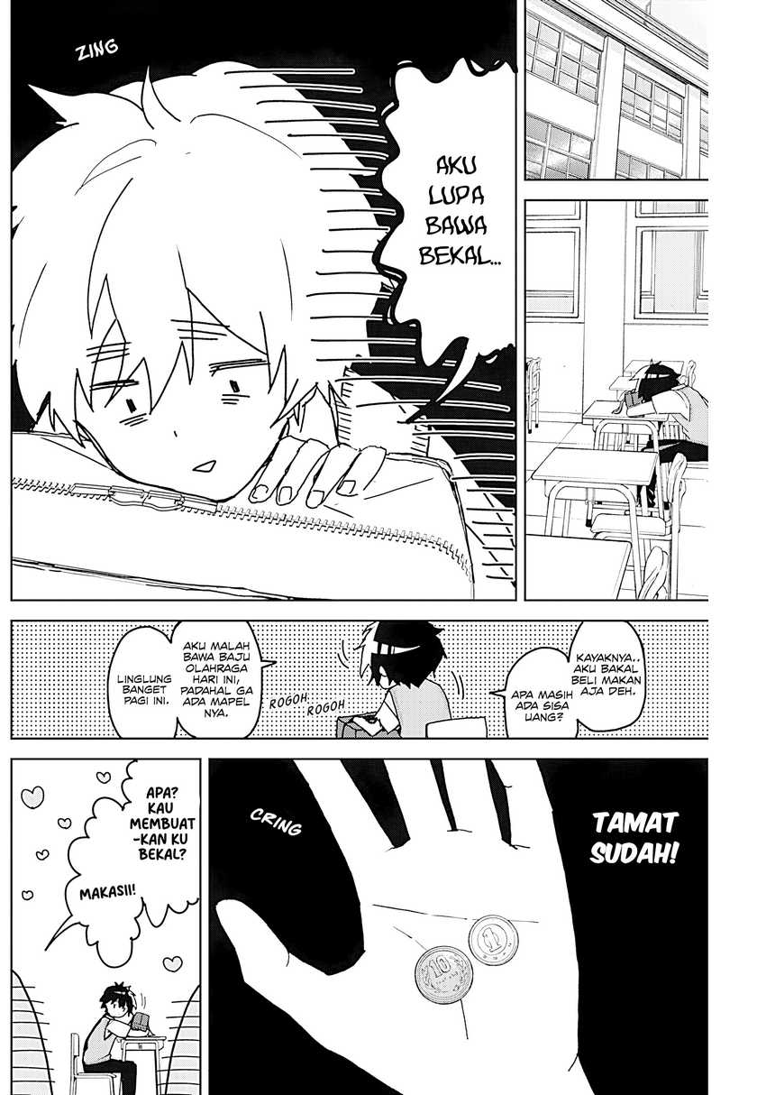 Osananananajimi Chapter 02 page 8