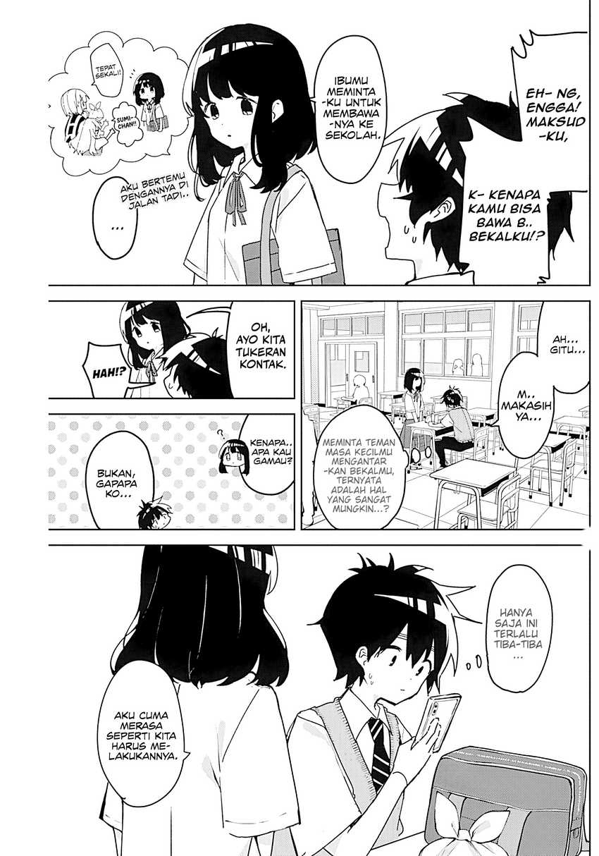 Osananananajimi Chapter 02 page 14