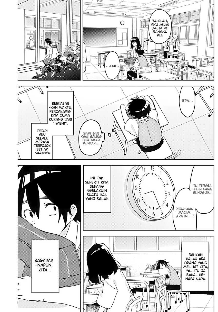 Osananananajimi Chapter 02 page 18