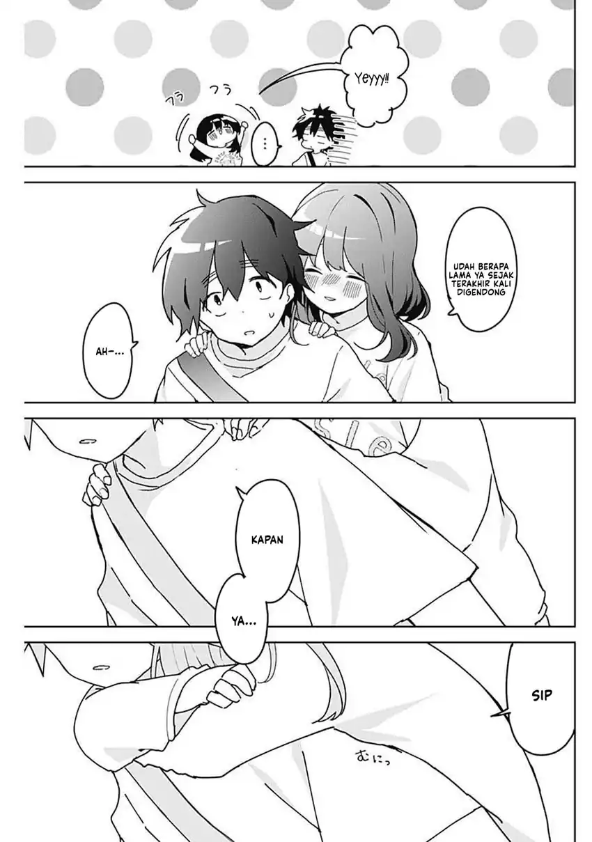Osananananajimi Chapter 03 page 24