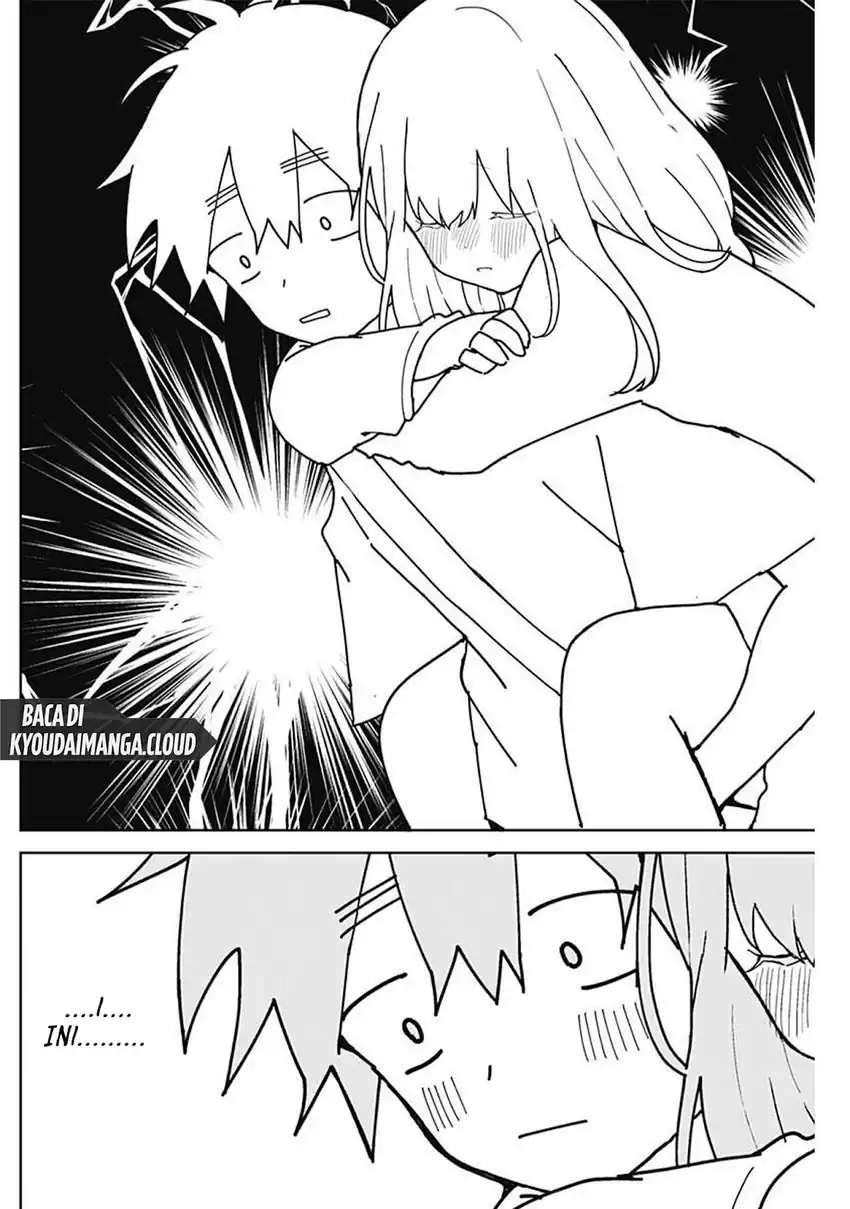 Osananananajimi Chapter 03 page 26