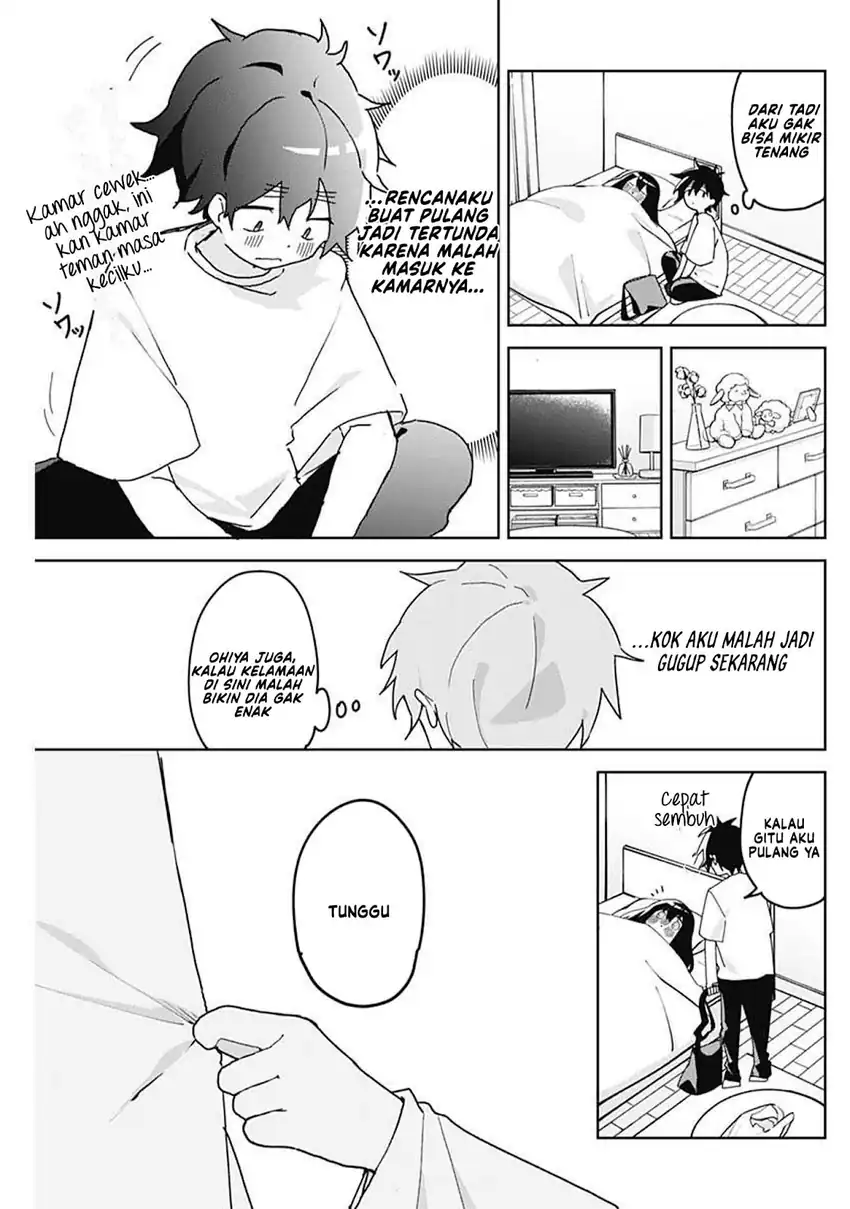 Osananananajimi Chapter 03 page 36