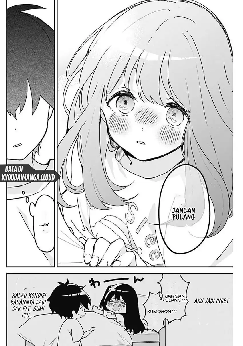 Osananananajimi Chapter 03 page 38