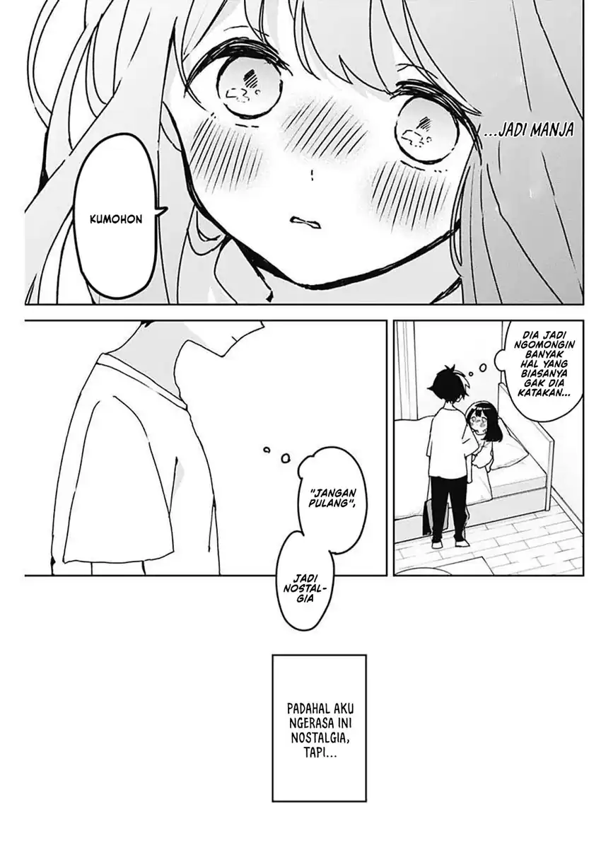 Osananananajimi Chapter 03 page 40