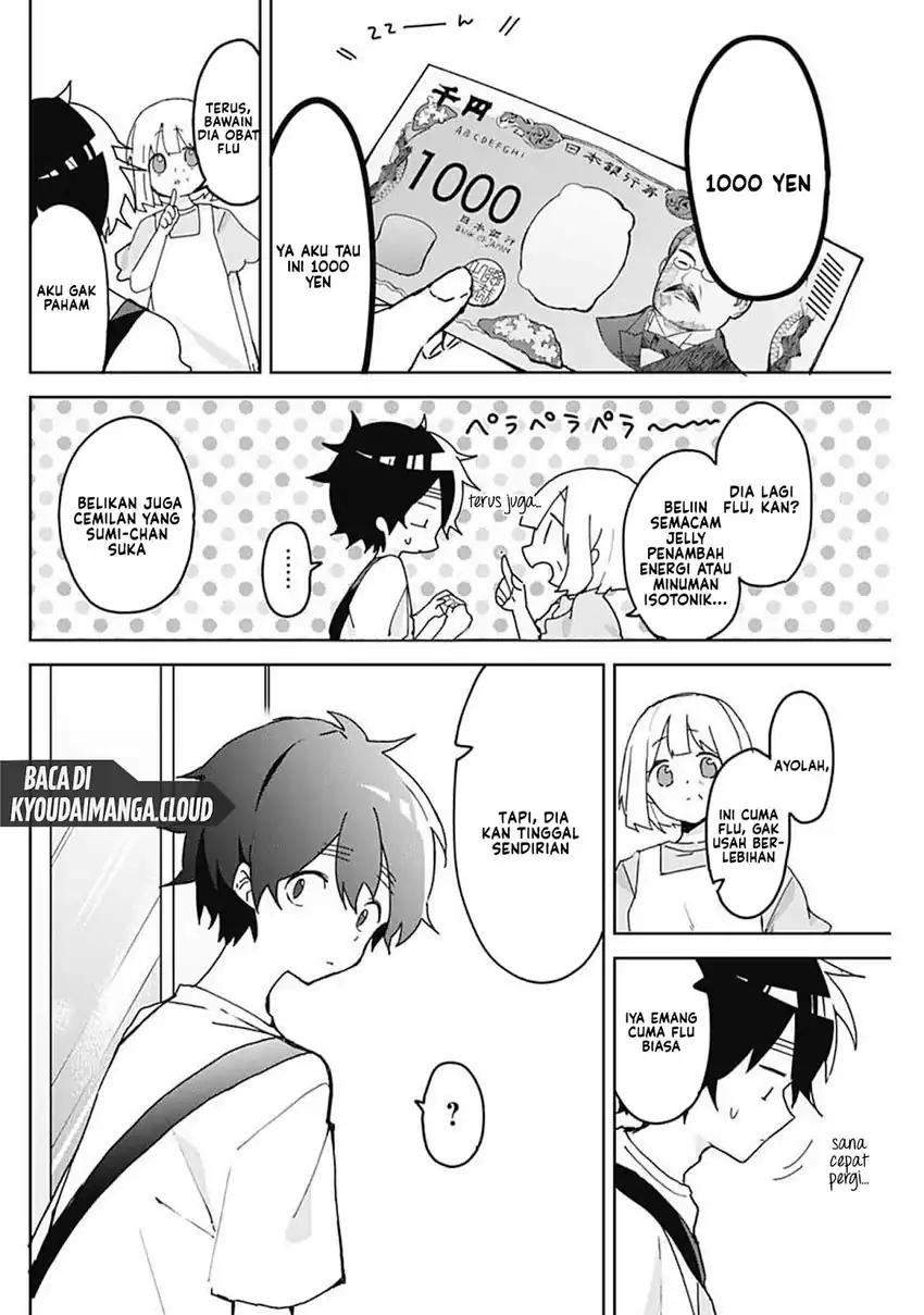 Osananananajimi Chapter 03 page 6