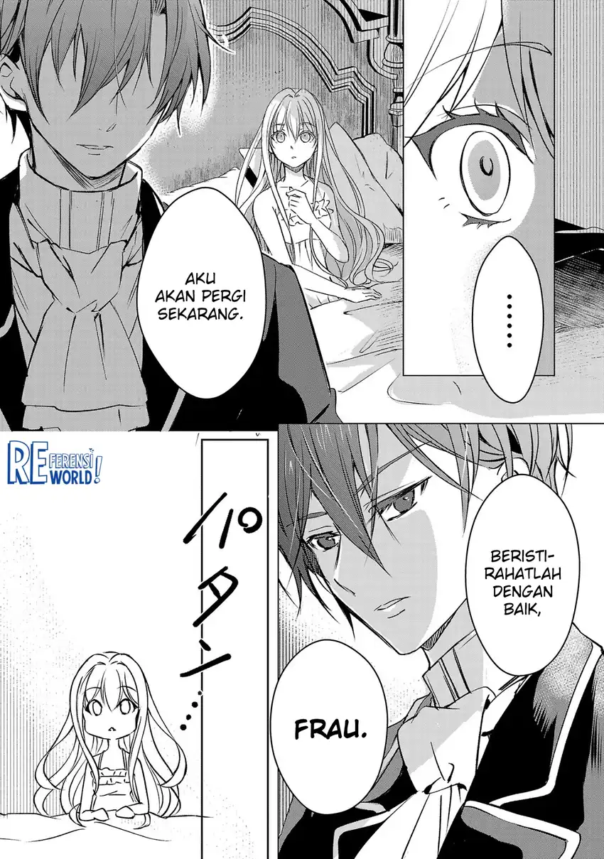 Baca Oshi No Imouto Ni Tensei Shite Shimatta No De, Saikyou No Akujo Ni Natte Onii-sama Wo Dokusen Suru Koto Ni Itashimasu - Chapter 01 halaman 15