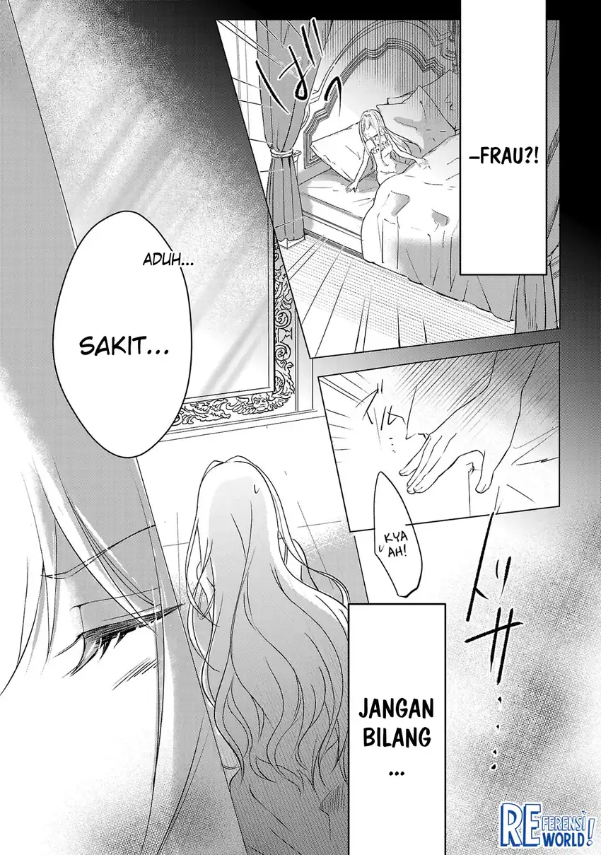 Baca Oshi No Imouto Ni Tensei Shite Shimatta No De, Saikyou No Akujo Ni Natte Onii-sama Wo Dokusen Suru Koto Ni Itashimasu - Chapter 01 halaman 18