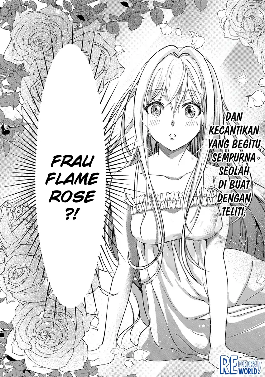 Baca Oshi No Imouto Ni Tensei Shite Shimatta No De, Saikyou No Akujo Ni Natte Onii-sama Wo Dokusen Suru Koto Ni Itashimasu - Chapter 01 halaman 20