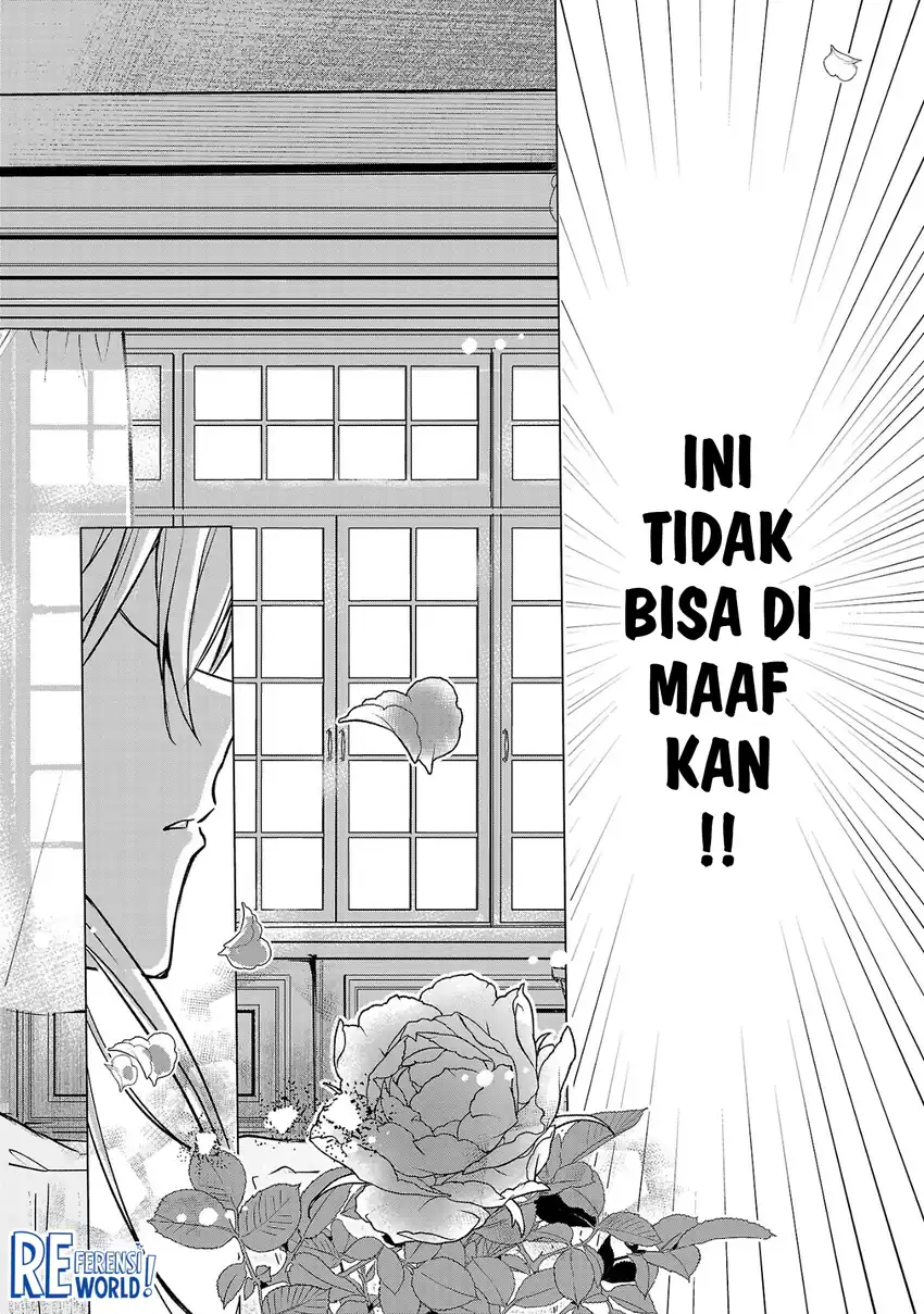 Baca Oshi No Imouto Ni Tensei Shite Shimatta No De, Saikyou No Akujo Ni Natte Onii-sama Wo Dokusen Suru Koto Ni Itashimasu - Chapter 01 halaman 3