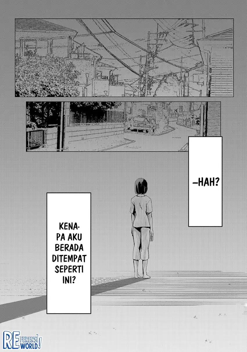Baca Oshi No Imouto Ni Tensei Shite Shimatta No De, Saikyou No Akujo Ni Natte Onii-sama Wo Dokusen Suru Koto Ni Itashimasu - Chapter 01 halaman 34