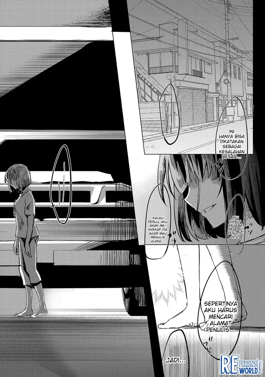 Baca Oshi No Imouto Ni Tensei Shite Shimatta No De, Saikyou No Akujo Ni Natte Onii-sama Wo Dokusen Suru Koto Ni Itashimasu - Chapter 01 halaman 39