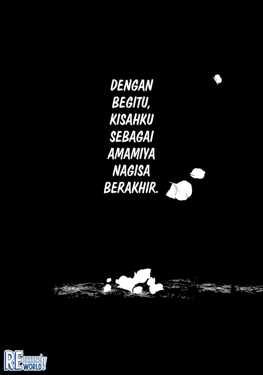 Baca Oshi No Imouto Ni Tensei Shite Shimatta No De, Saikyou No Akujo Ni Natte Onii-sama Wo Dokusen Suru Koto Ni Itashimasu - Chapter 01 halaman 41