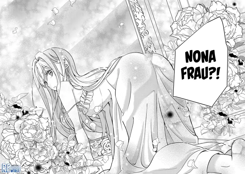 Baca Oshi No Imouto Ni Tensei Shite Shimatta No De, Saikyou No Akujo Ni Natte Onii-sama Wo Dokusen Suru Koto Ni Itashimasu - Chapter 01 halaman 43