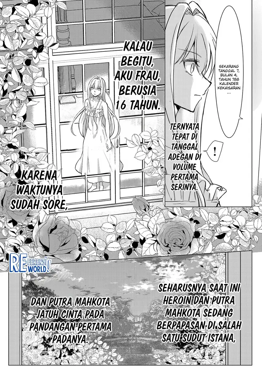 Baca Oshi No Imouto Ni Tensei Shite Shimatta No De, Saikyou No Akujo Ni Natte Onii-sama Wo Dokusen Suru Koto Ni Itashimasu - Chapter 01 halaman 49