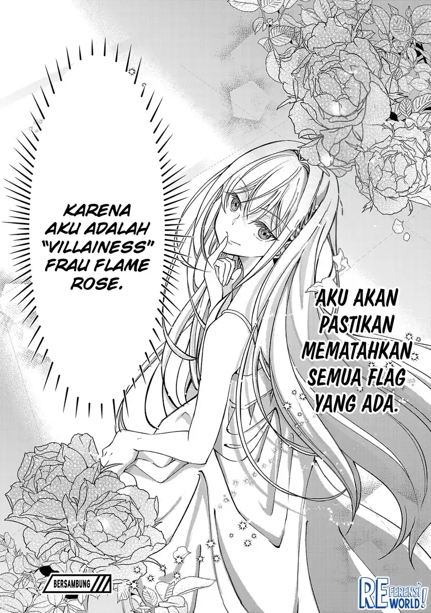 Baca Oshi No Imouto Ni Tensei Shite Shimatta No De, Saikyou No Akujo Ni Natte Onii-sama Wo Dokusen Suru Koto Ni Itashimasu - Chapter 01 halaman 54