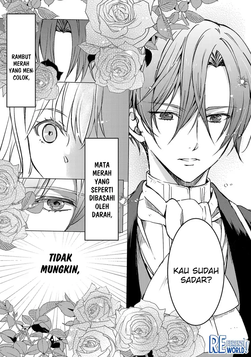 Baca Oshi No Imouto Ni Tensei Shite Shimatta No De, Saikyou No Akujo Ni Natte Onii-sama Wo Dokusen Suru Koto Ni Itashimasu - Chapter 01 halaman 6